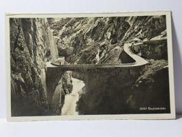 Teufelsbrücke