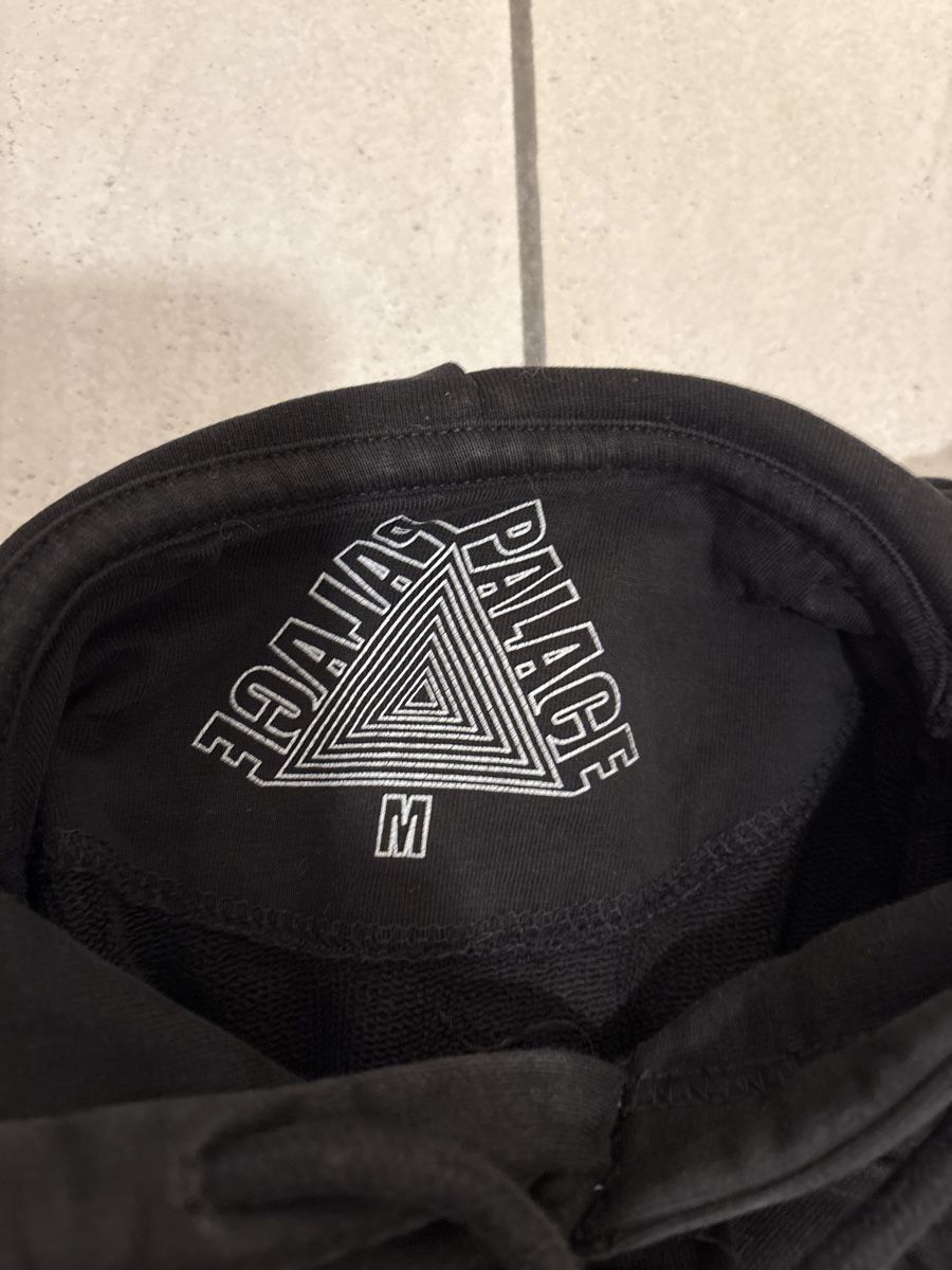Palace Maglioni & Felpe: Pull sweat à capuche Palace Skateboards noir, taille M! – Nuovo (secondo la descrizione) da Pully venduto da kaba07 4