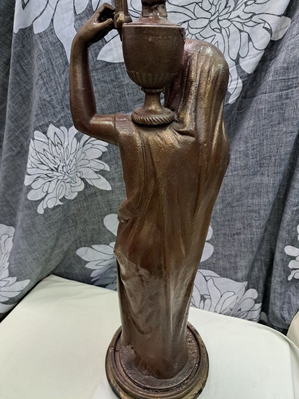 Sculture & Statue: Schöne Skulptur – Usato da Grossdietwil venduto da mahsoumi 4