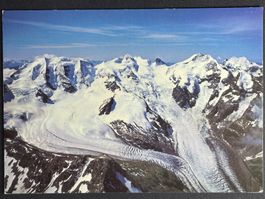 Bernina-Massiv