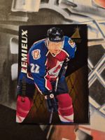 NHL Claude Lemieux Colorado Avalanche
