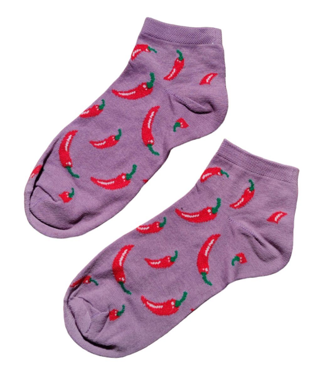 Chaussettes: Sneaker-Socken Chili – Neuf avec emballage d'origine à Zürich par amysmith 1