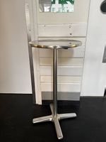 4 Bistro Tische