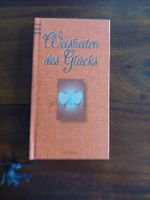Geschenkbuch Weisheiten des Glücks arsedition