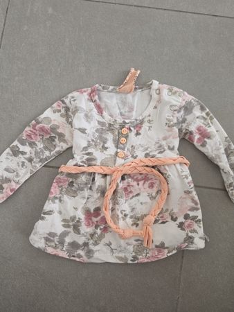 68 Mädchen Kleid