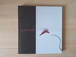 Guy Bourdin : Catalogue d'Exposition Paris 2004