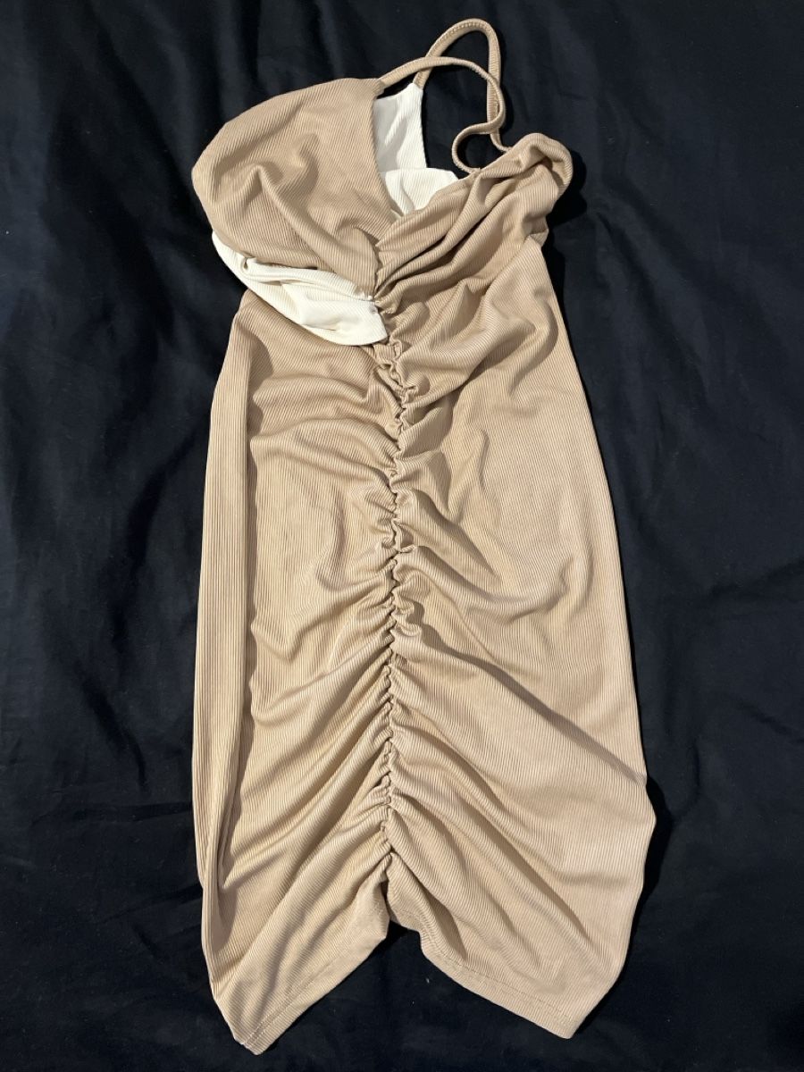 Vestiti: Wickelkleid M 38 – Nuovo (secondo la descrizione) da Horgen venduto da aiac0 2