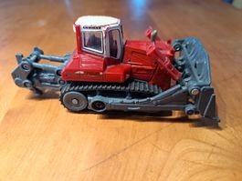 SIKU Liebherr Raupe