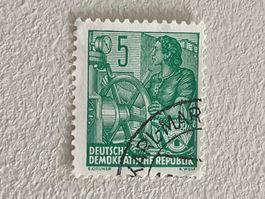 DDR Briefmarken (Gratis-Versand)