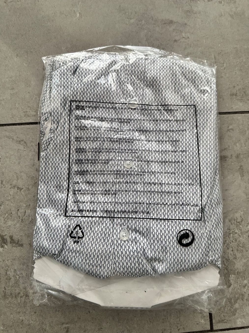 Hugo Boss Camicie, T-shirt & Polo: Hemd Boss 14 J NEU – Nuovo e nell'imballaggio originale da Bolligen venduto da chaetzli1133 1