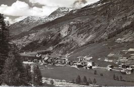 Saas- Grund