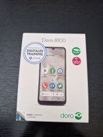 Neu: Doro 8100 Plus 32 GB Grau
