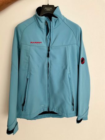 Jacke von Mammut - Windstopper