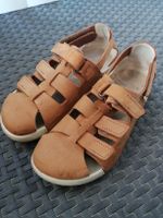 Ecco sandales veritable cuir gr 32