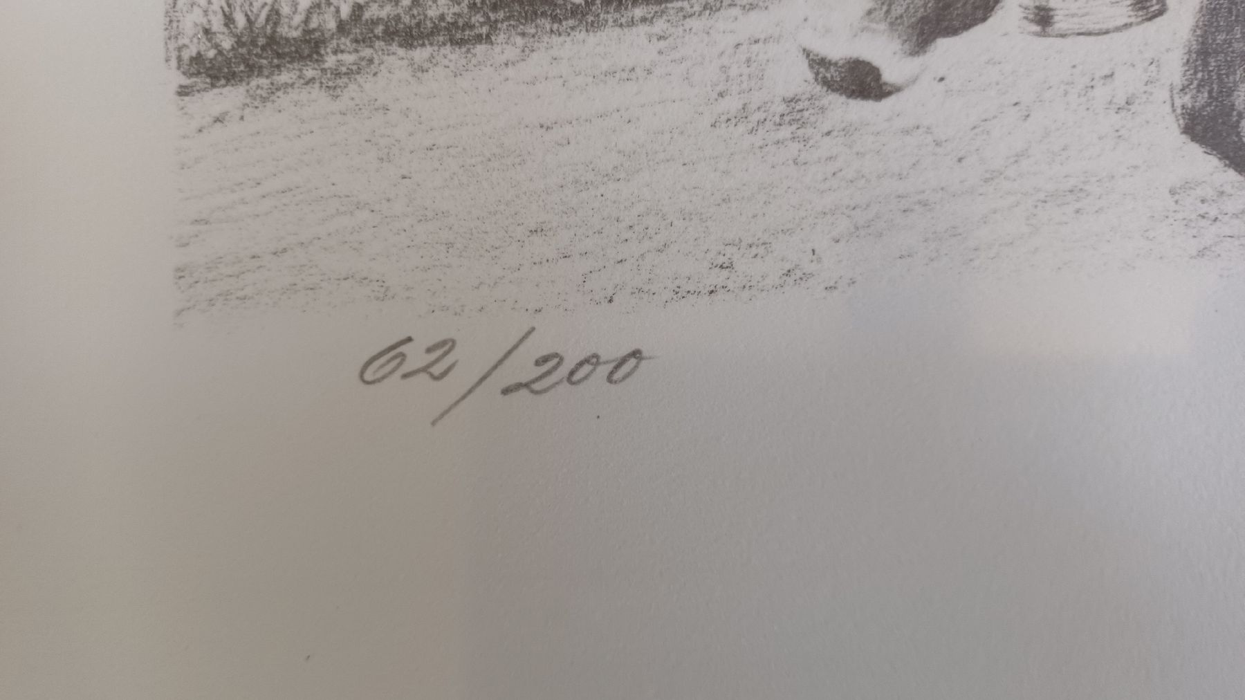 Foto & Immagini: Schönes Bild Von Hans Tschudi  – Usato da Flawil venduto da Naphtali 7