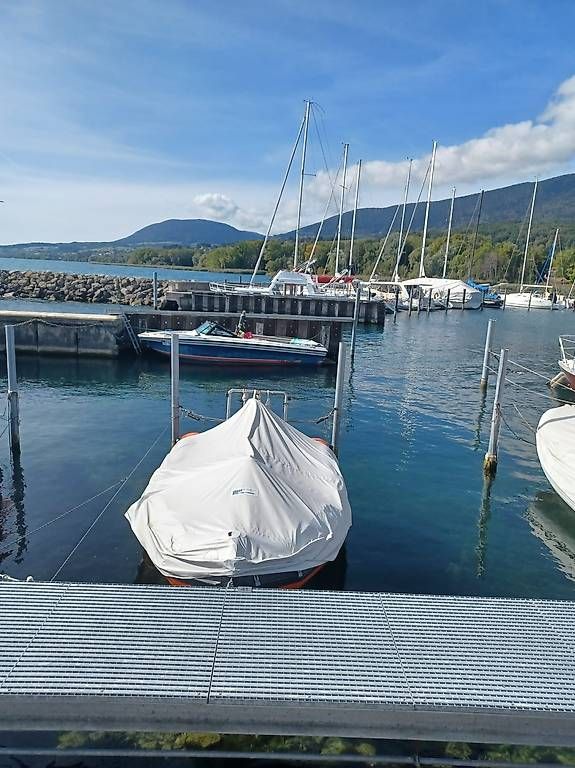Barche: Supra marauder 19 – Usato da Courgevaux venduto da zizone 1