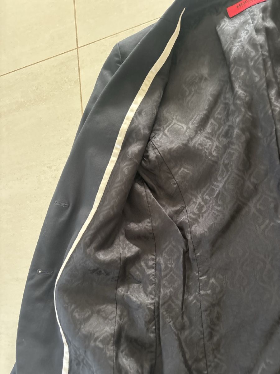 Hugo Boss Jacken: Hugo Bods Blazer – Gebraucht aus Ipsach von Wn20133 2