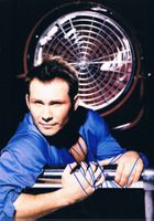 Christian Slater 1969- Autogramm signiert Foto 20x30cm