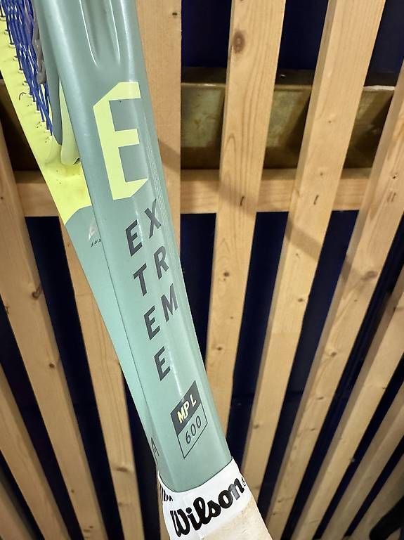 Head Raquettes: 2 Tennisrackets Head Extreme – D'occasion à Meilen par srfdlx 1
