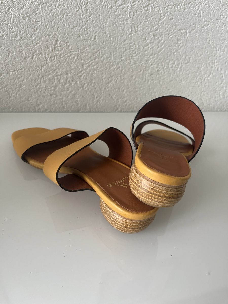 Chaussures femmes: Sandalette – Neuf (Voir description) à winterthur par Ulla2 1