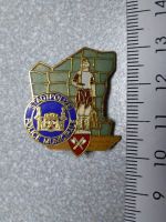 PIN PINS POLIZEI POLICE POLIZIA STAPO