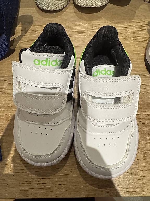 Scarpe per ragazzi: babyschuhe – Usato da Hunzenschwil venduto da elv_5m99 3