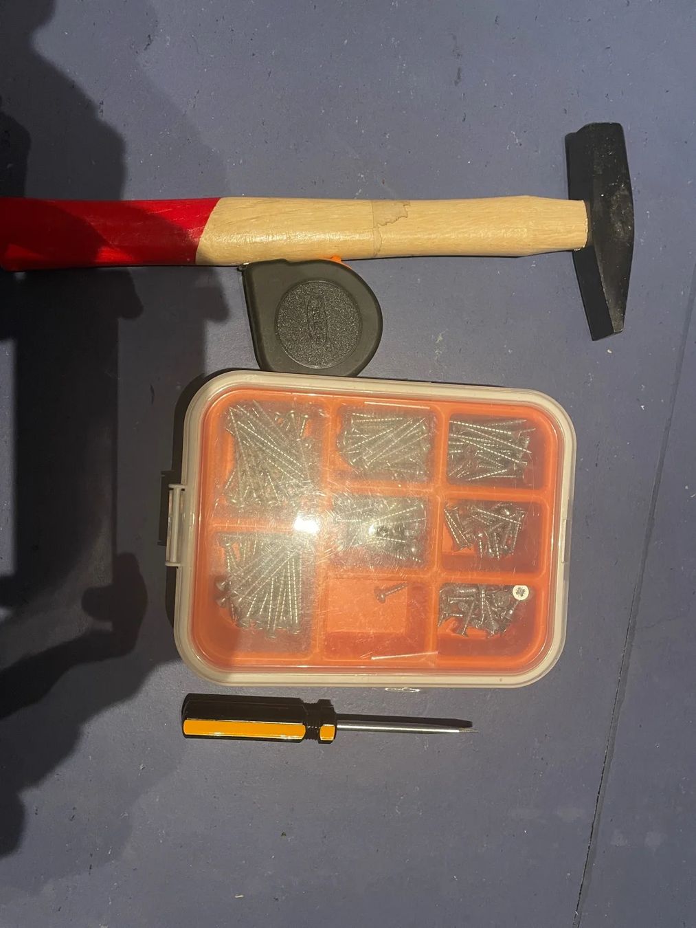 Tutti gli attrezzi: tool set – Usato da Zürich venduto da fior95gran