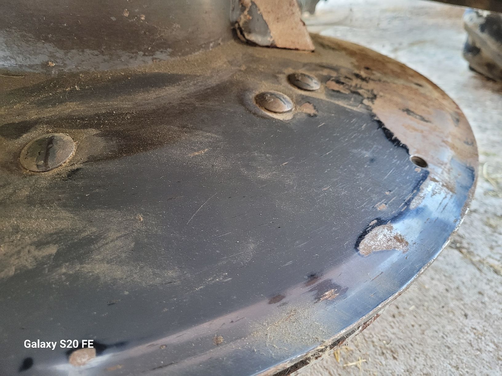 Claas Alle Maschinen: Frontmähwerk Claas Corto 3200F Profil – Gebraucht aus Gibswil von quaedi 4