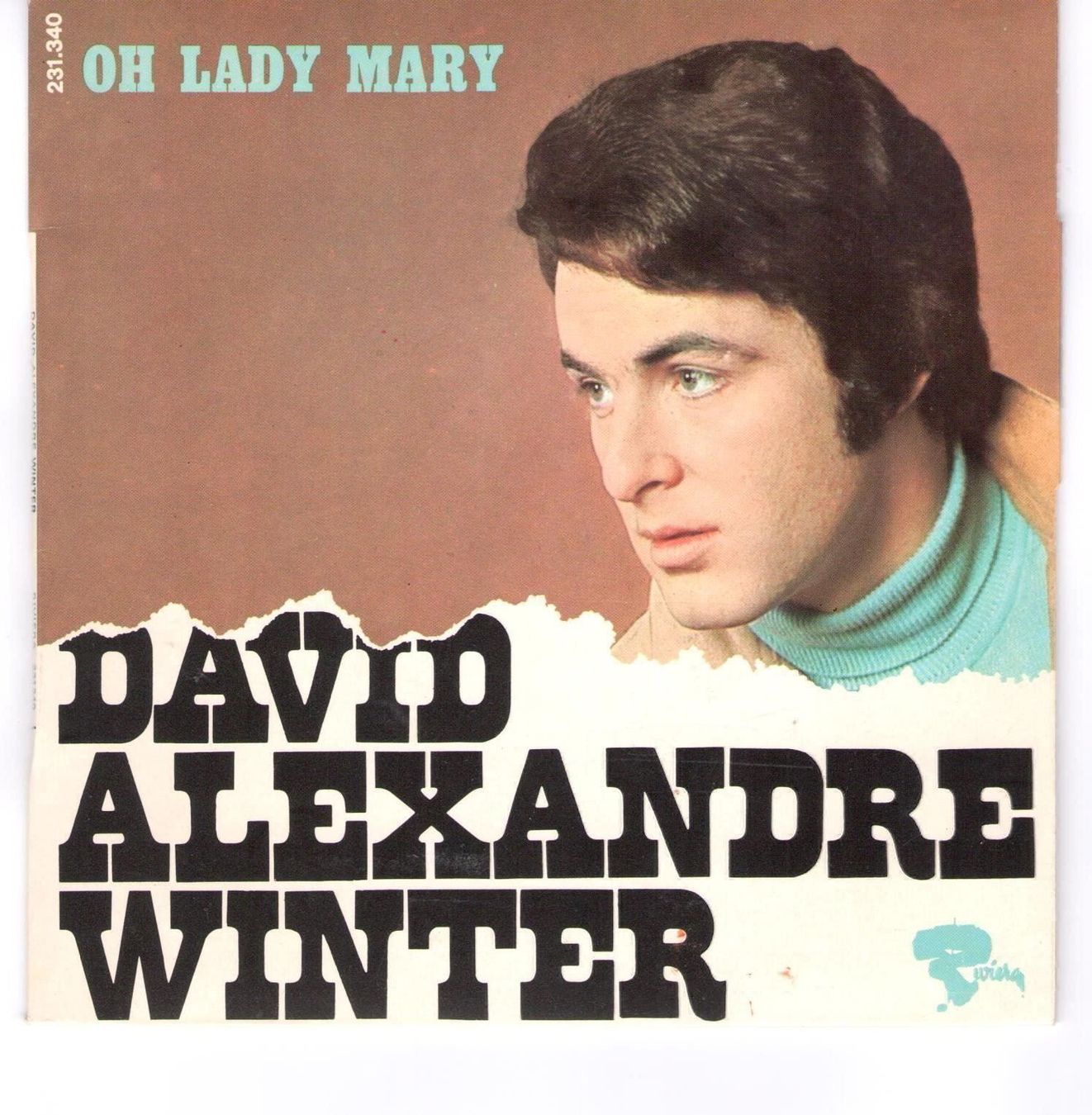 Dischi in vinile: David Alexandre Winter – Usato da Goldach venduto da Pw1427