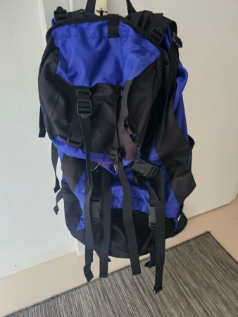 2 Rucksäcke