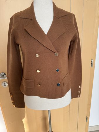 Jacke
