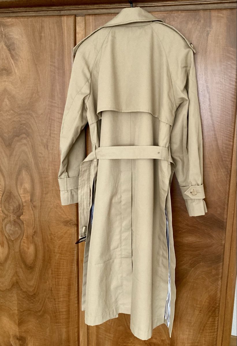 Sandro Mäntel: Sandro Paris Trenchcoat Grösse 34 – Gebraucht aus Zürich von -Marita- 2