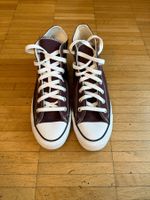 Converse All Stars, Gr. 39, Top Zustand, Herbst-Look!