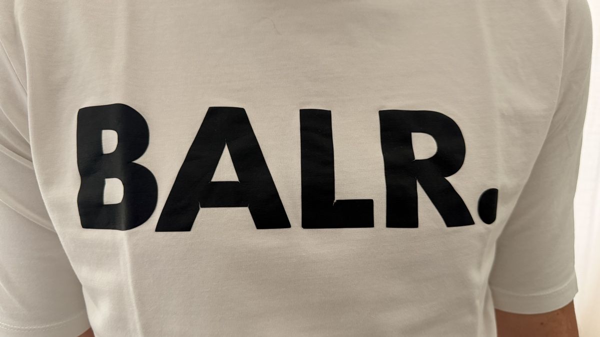 T-shirt: BALR T-Shirt – Usato da Eschen venduto da 14Jessica14 1