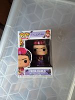 Funko Pop Frida Kahlo 103 – Icons Figur