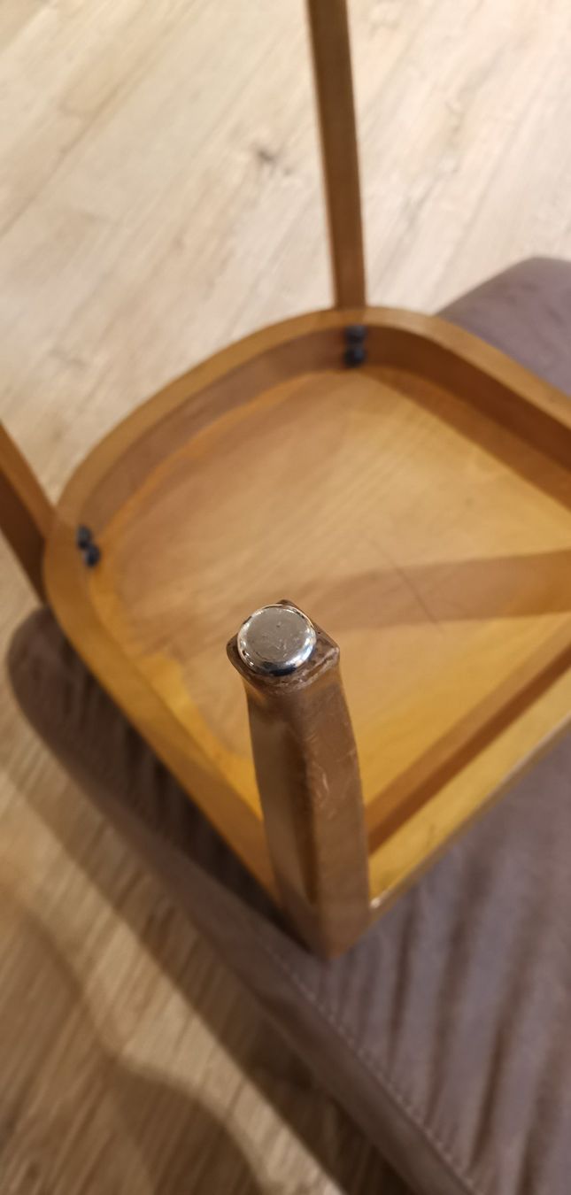 Sedie: Holzstuhl – Usato da Samstagern venduto da Mano59 3