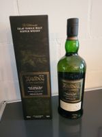 Ardbeg Twenty Something 22 Single Malt Whisky Islay 22 Jahre