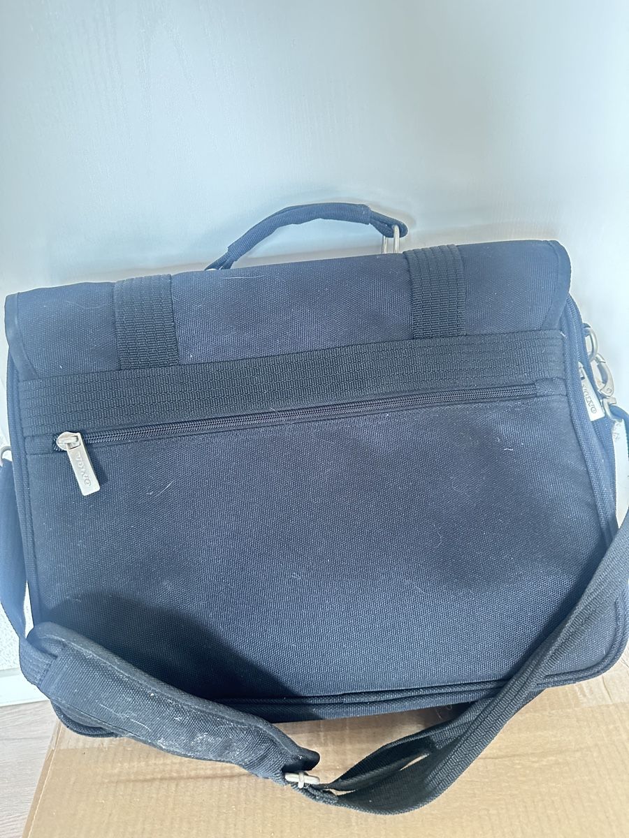 Borse: Volvo Labtop Tasche. – Usato da Rafz venduto da Tueni1