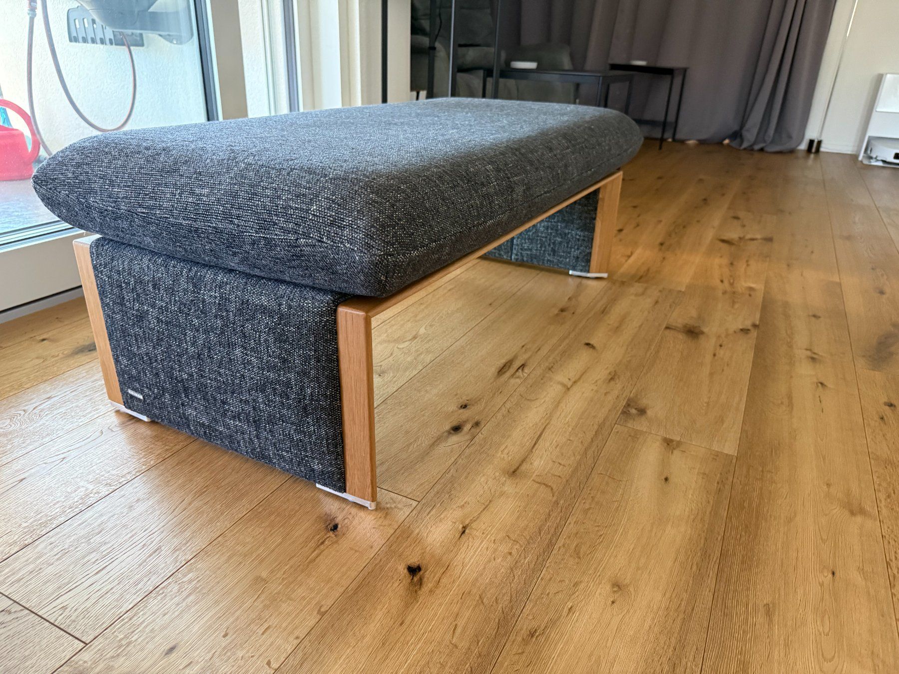 Koinor Divani: 1 Koinor Houston Side Board – Usato da Gebertingen venduto da duh_8bnr 2