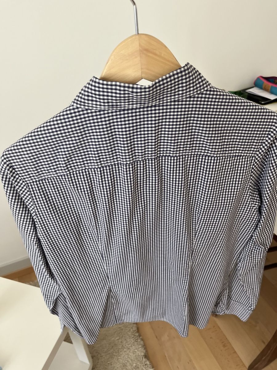 Tommy Hilfiger Camicette: Thomy Hilfiger Damenbluse gr 40 neuwertig – Usato da Aeschlen ob Gunten venduto da Sonjan 2