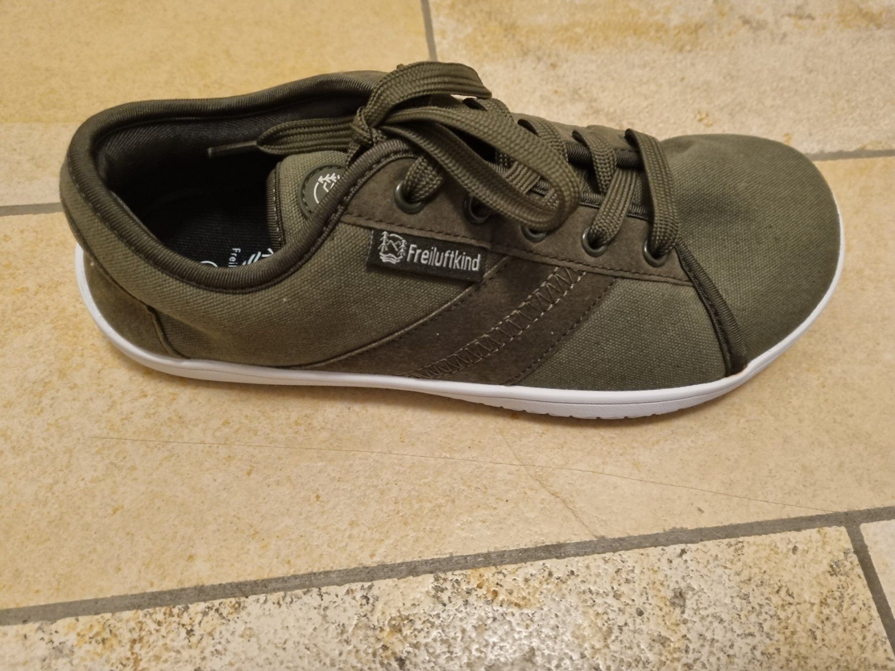 Scarpe da donna: Freiluftkind Barfussschuhe, Gr. 38, NEU! – Nuovo e nell'imballaggio originale da Jona venduto da YinYang9 4