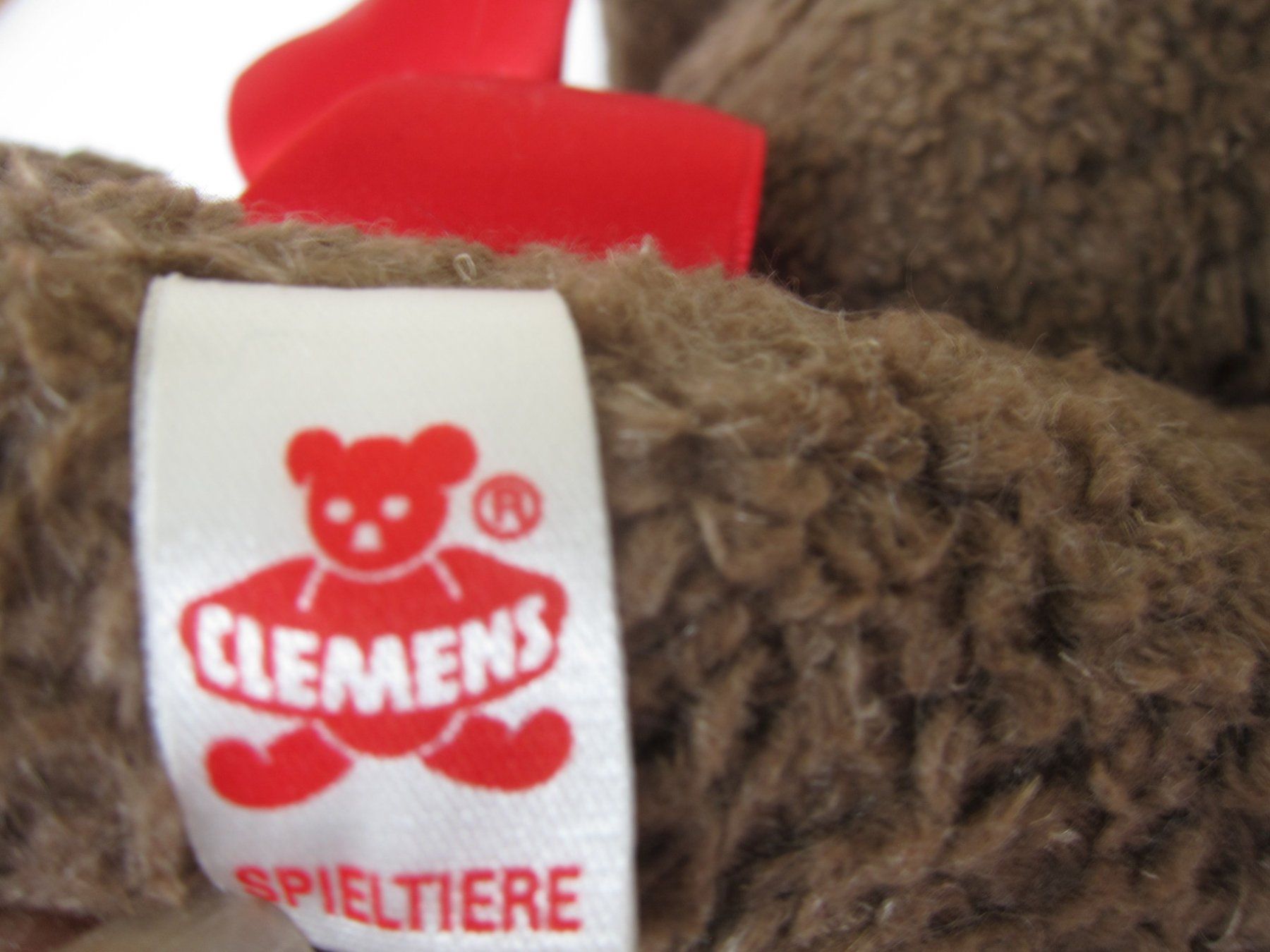 Spielzeuge: Teddybären – Gebraucht aus Regensdorf von Eri8057 4
