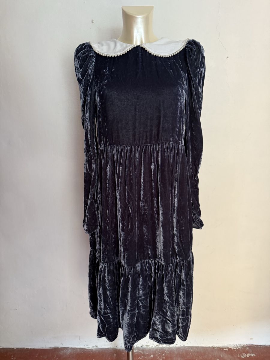 Vestiti: Ghost dress new XS – Nuovo (secondo la descrizione) da Barna venduto da orbuyorcry 4