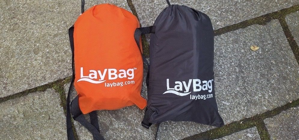 Liegen & Liegestühle: Laybag – Neu (gemäss Beschreibung) aus Neuhaus SG von bernike