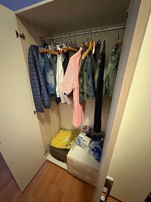 Schränke: Schrank – Gebraucht aus Carabbia von cla_g5xx 2
