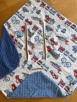 Einschlagdecke Maxi cosi  0-12 m