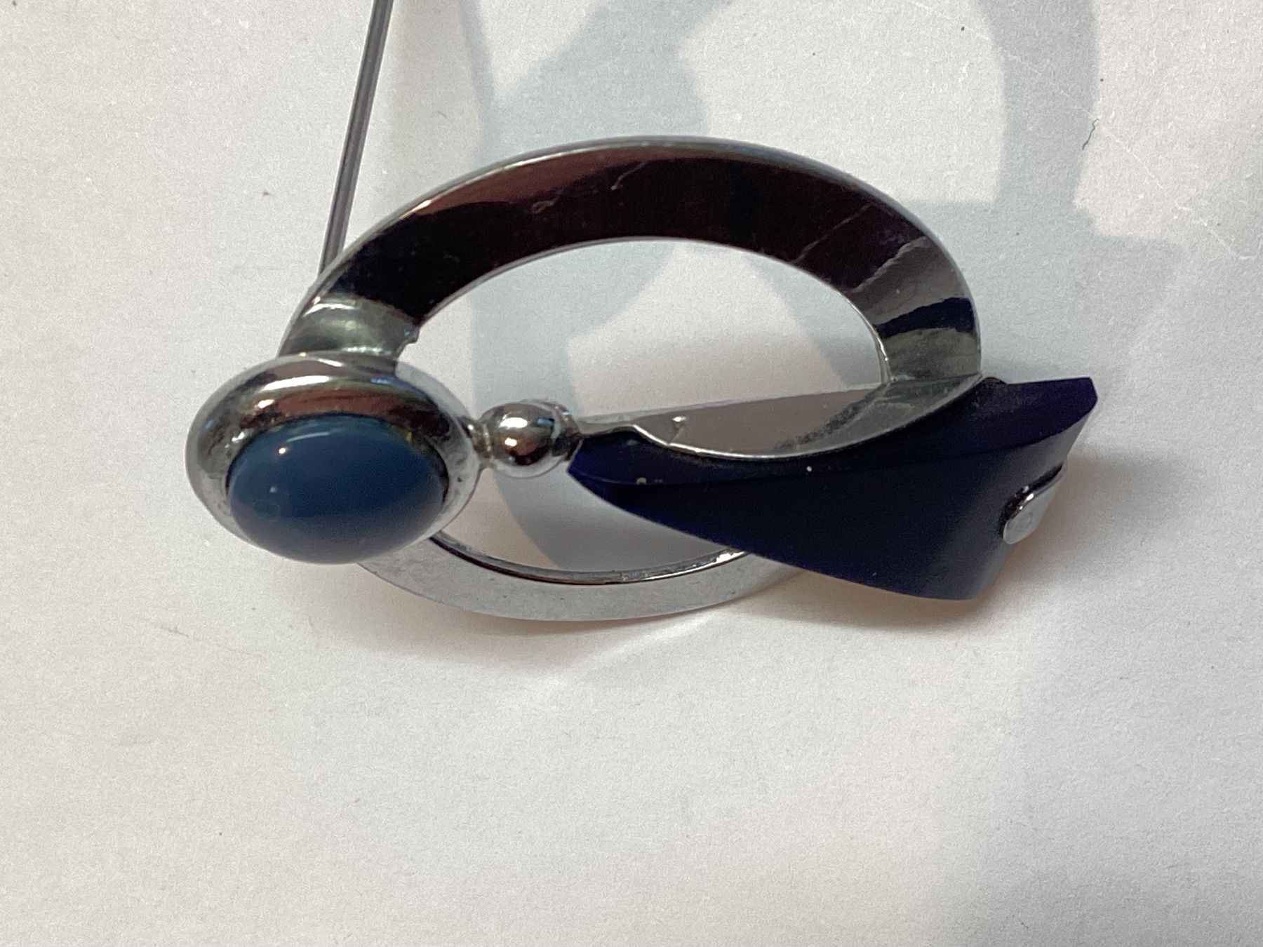 Spille & Fermagli: Antike originale Designer Brosche, Art Deco – Usato da Eglisau venduto da mar_5rn2 7