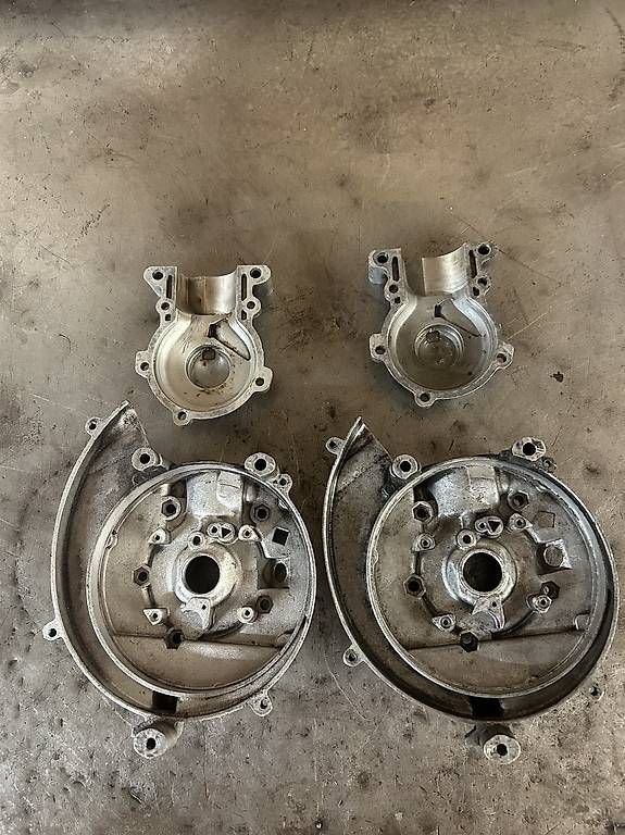 Motori: Motor gehäuse – Usato da Flawil venduto da mic_b82x 4