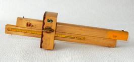 Hochwertiges « LaChapelle, Kriens » Streichmass 4045 / Nr.11