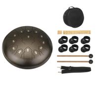 Zungentrommel 13 Tone Tongue Drum
